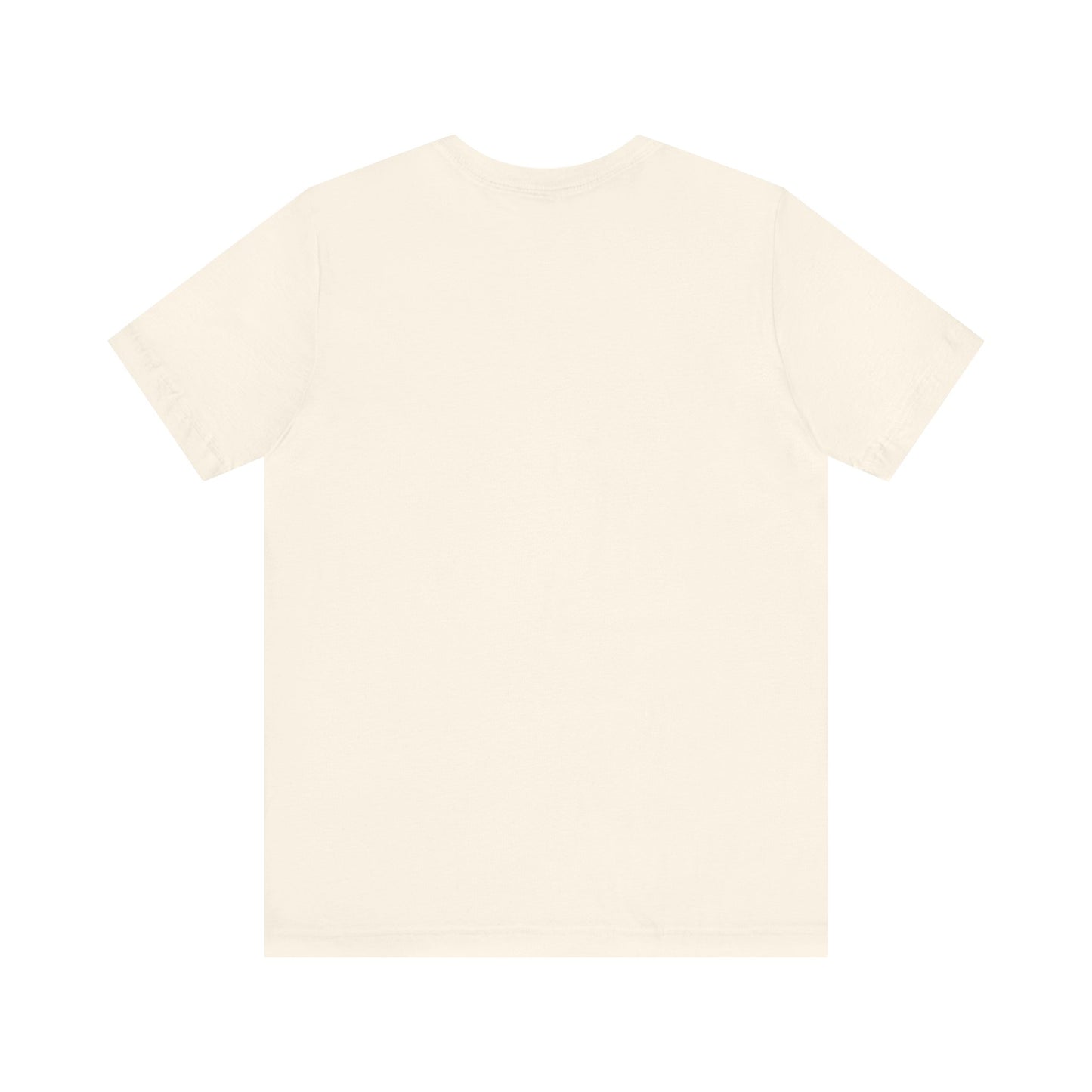 Bitcoin Unisex Jersey Short Sleeve Tee