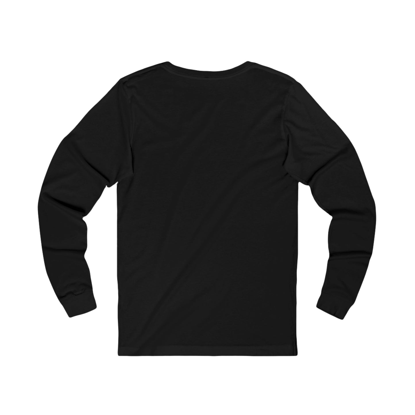 Witchy Long Sleeve Tee