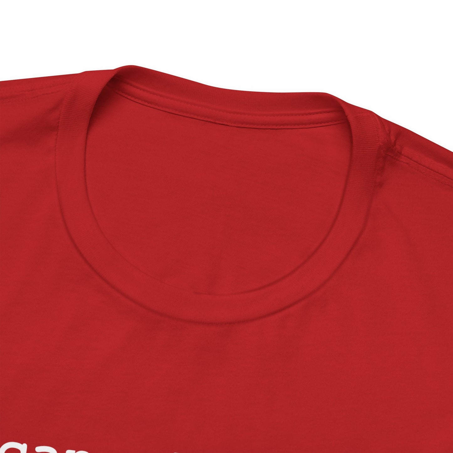 It can also be... Both/And Casual Affirmation T‑Shirt