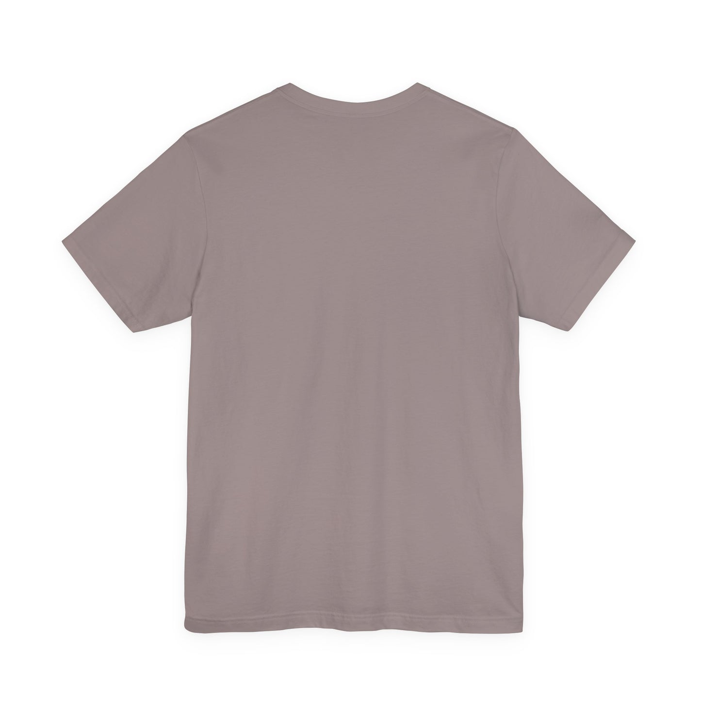 Bitcoin Unisex Jersey Short Sleeve Tee