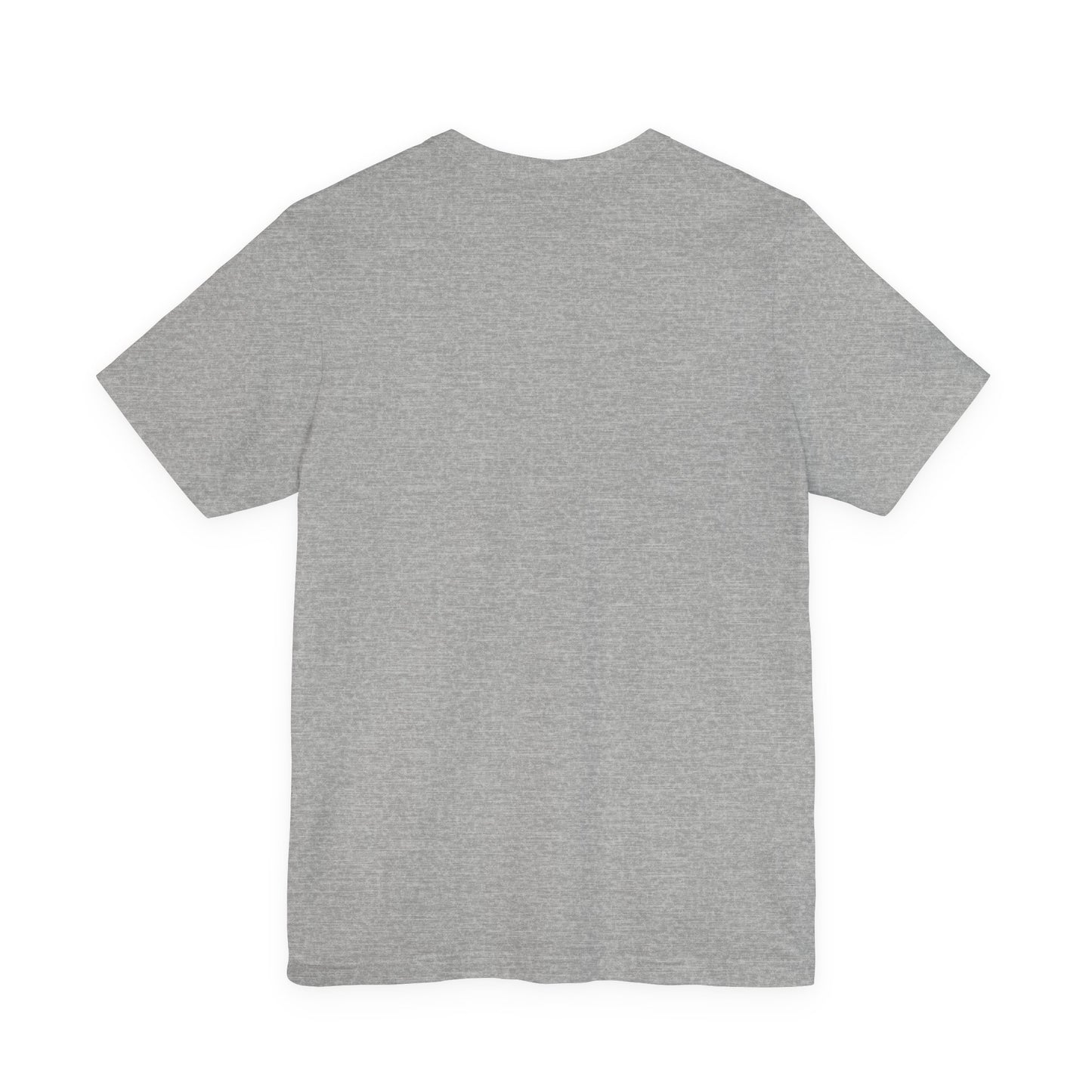 Bitcoin Unisex Jersey Short Sleeve Tee