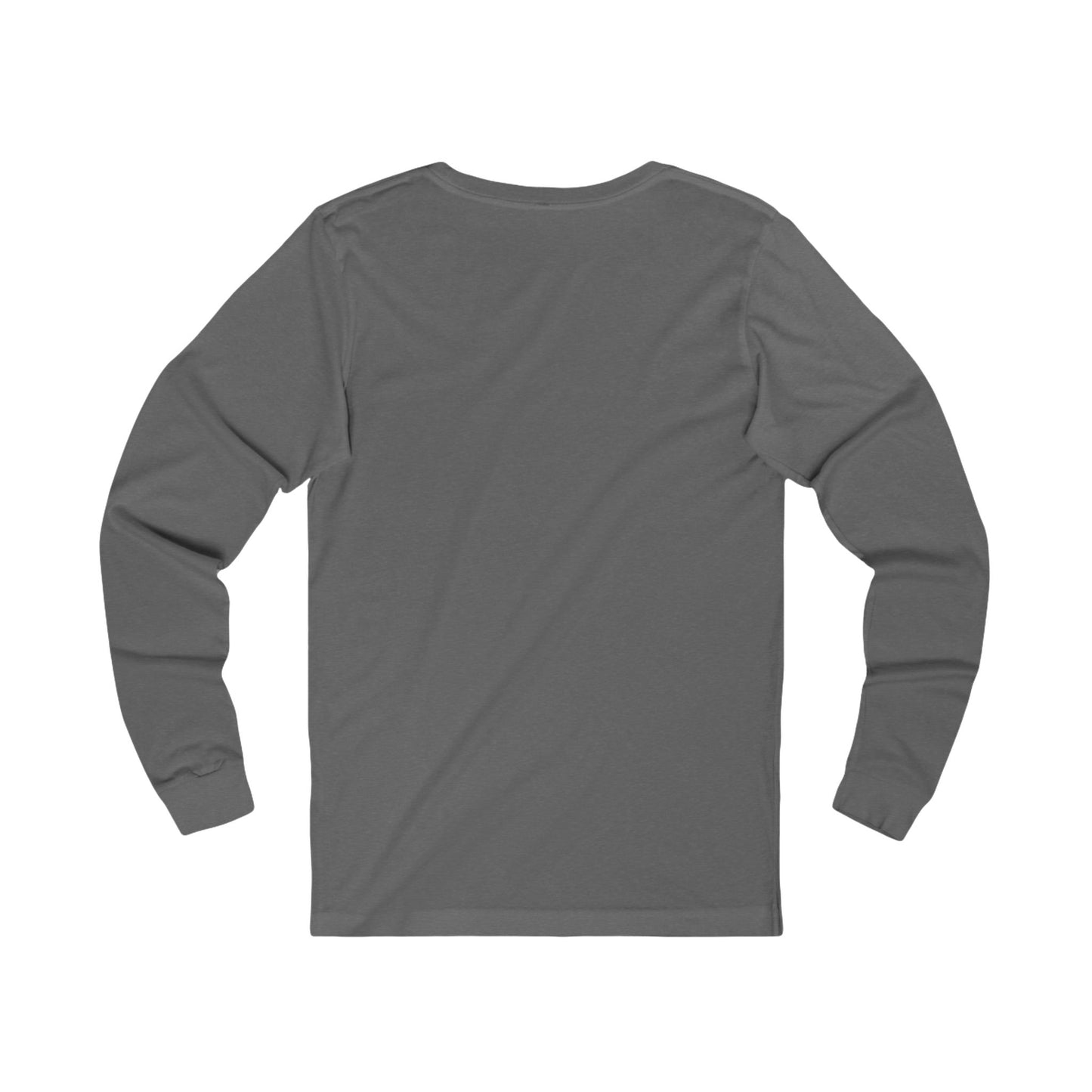 I am Light Unisex Jersey Long Sleeve Tee