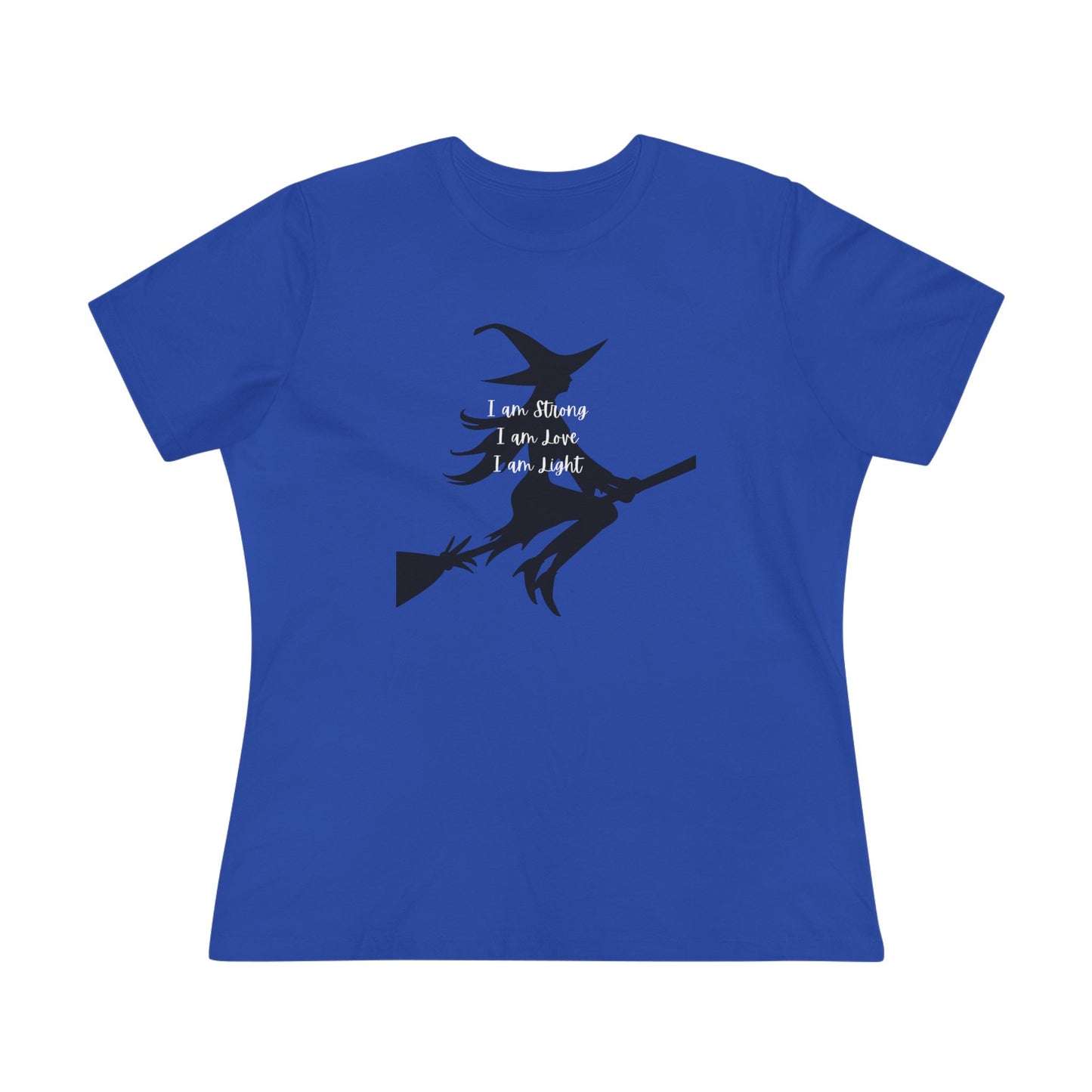 Women's Witchy Cotton Tee