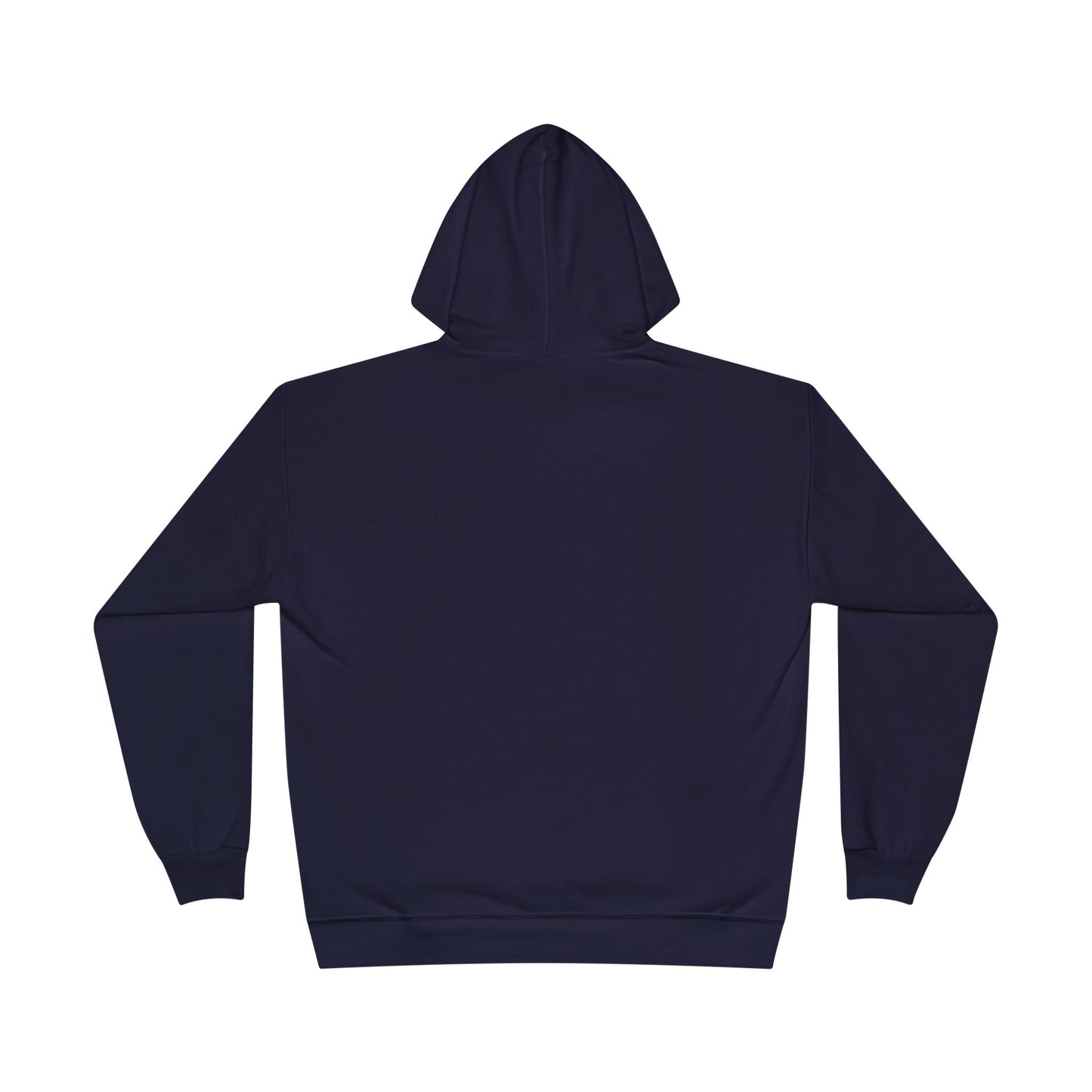I am Light Unisex EcoSmart® Pullover Hoodie Sweatshirt