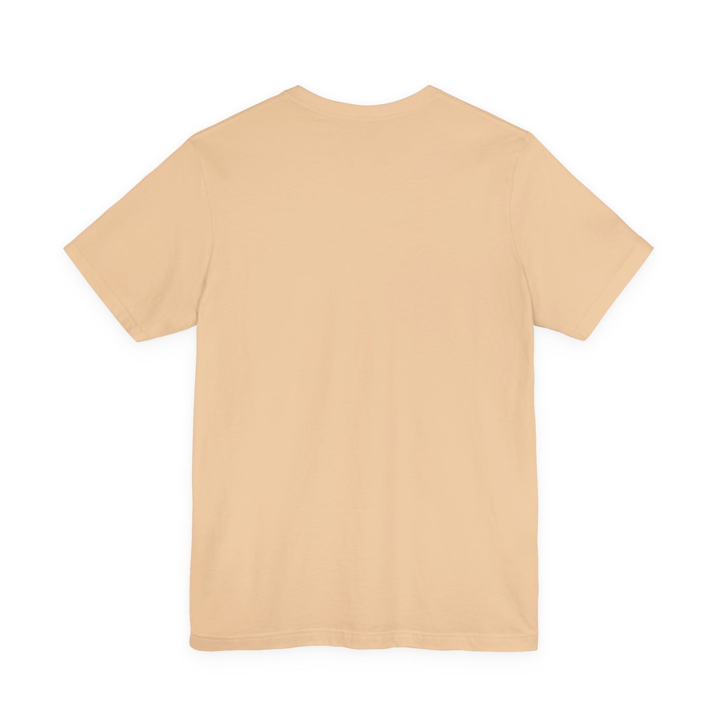Bitcoin Unisex Jersey Short Sleeve Tee