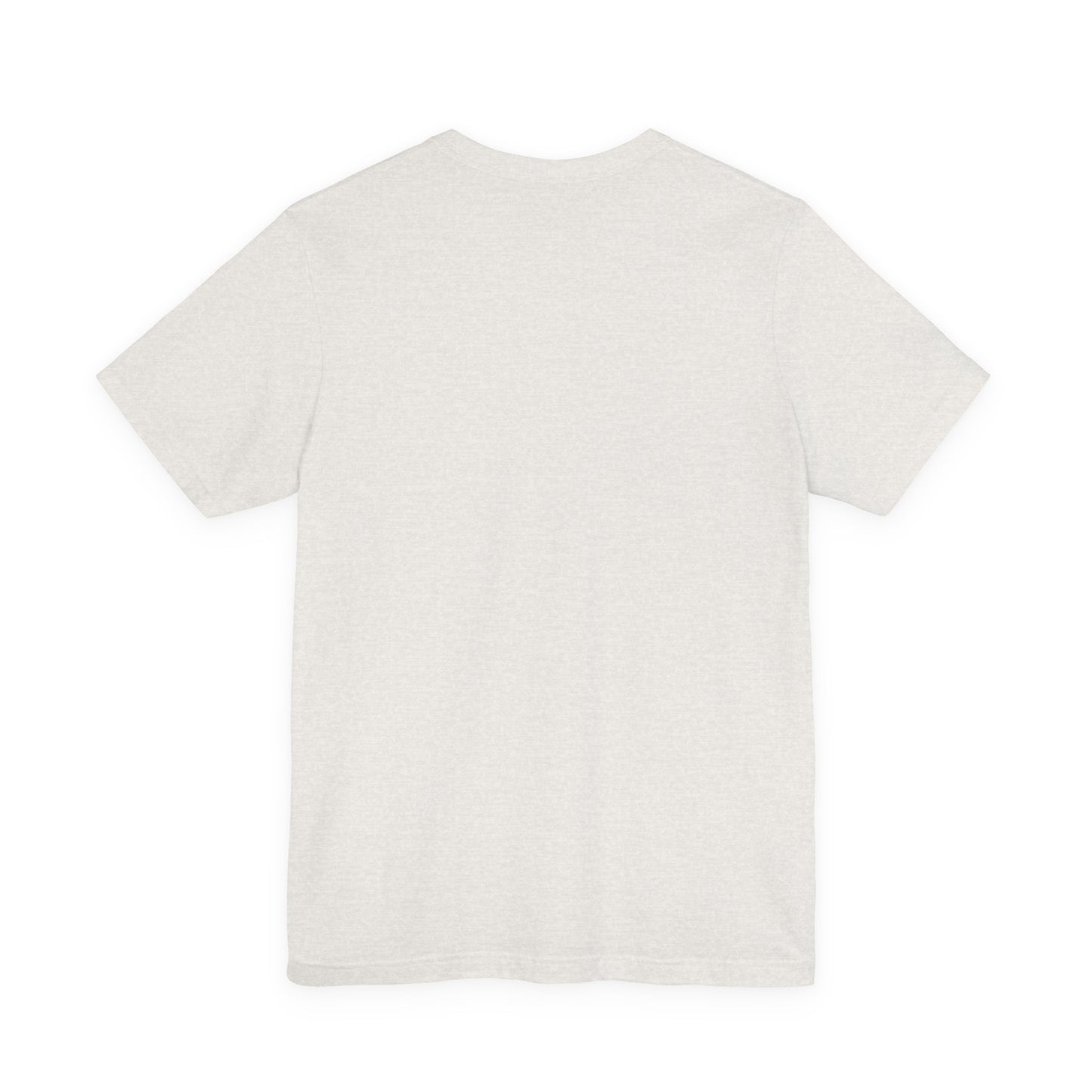 Bitcoin Unisex Jersey Short Sleeve Tee
