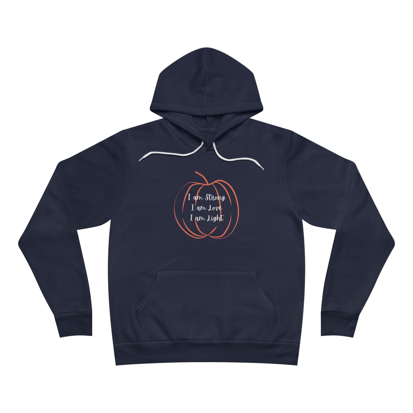 Halloween Pumpkin Hoodie