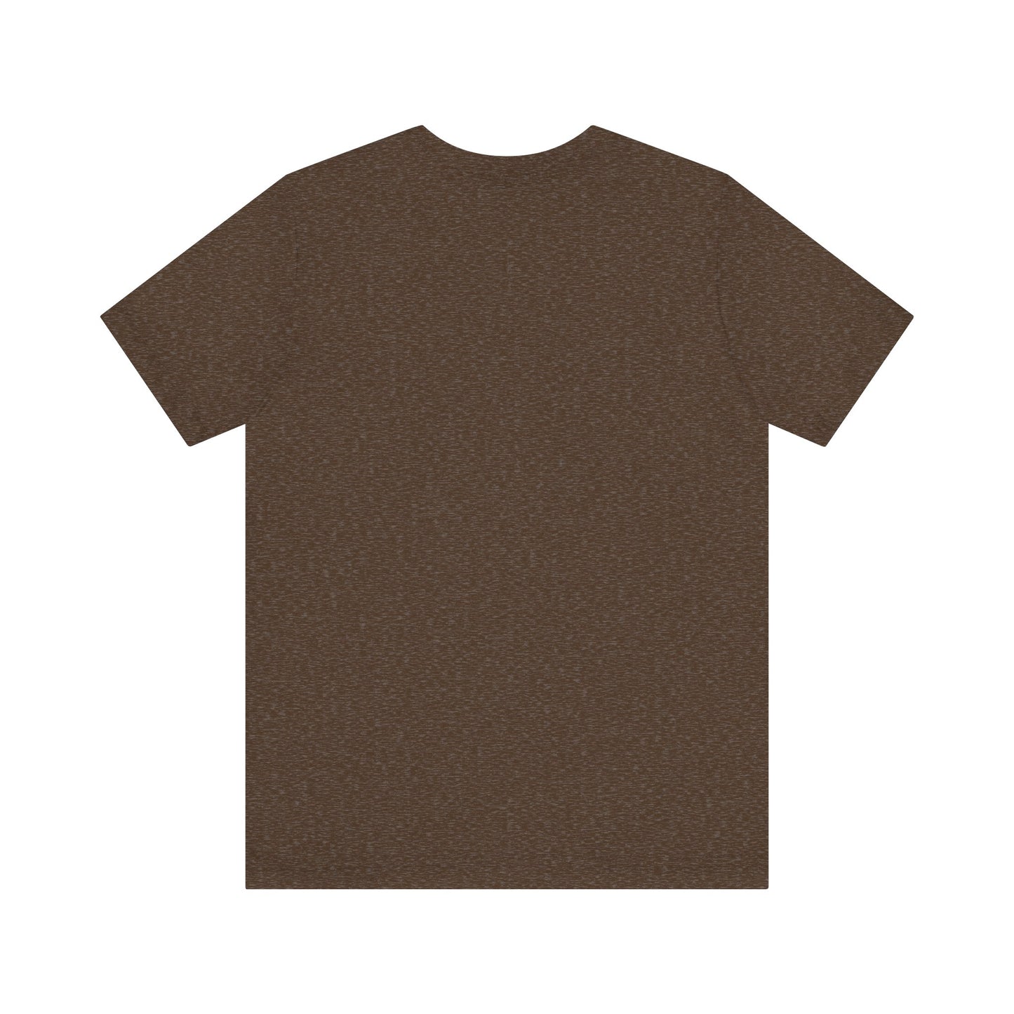 Bitcoin Unisex Jersey Short Sleeve Tee
