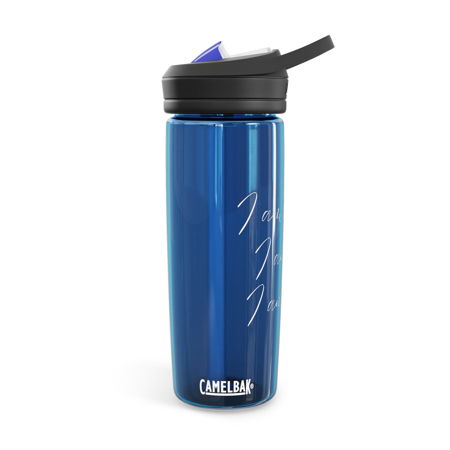 I am Light Blue CamelBak Eddy® Water Bottle, 20oz\25oz