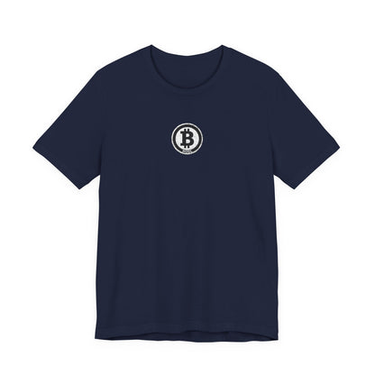 Distressed Bitcoin HODL Tee