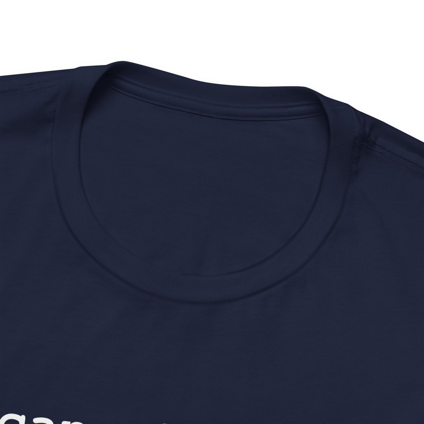 It can also be... Both/And Casual Affirmation T‑Shirt