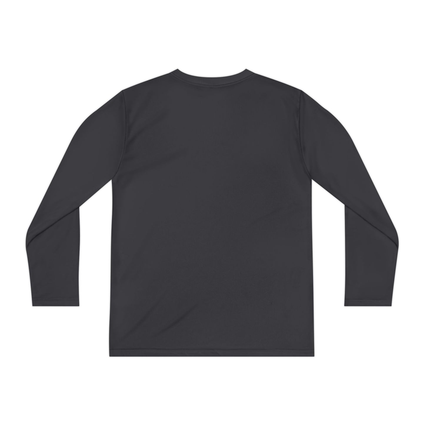 "I Ate an 'Elephant'" Teen Long Sleeve Tee