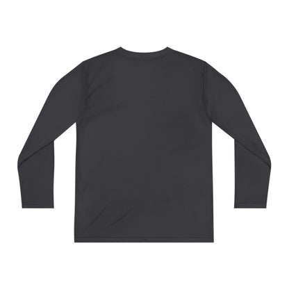 "I Ate an 'Elephant'" Teen Long Sleeve Tee