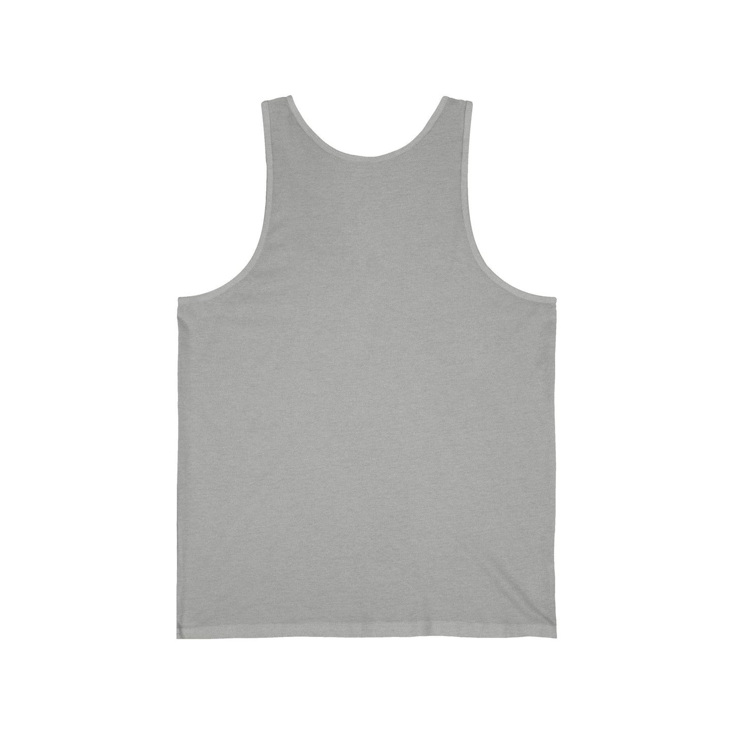 Liberty and Justice for All tank top | Statue of Liberty