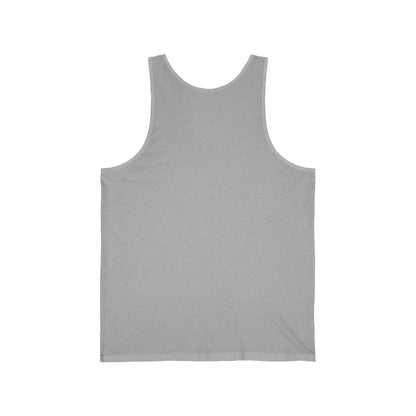 Liberty and Justice for All tank top | Statue of Liberty