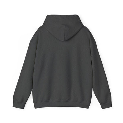 Christmas Tree Sketch Hoodie