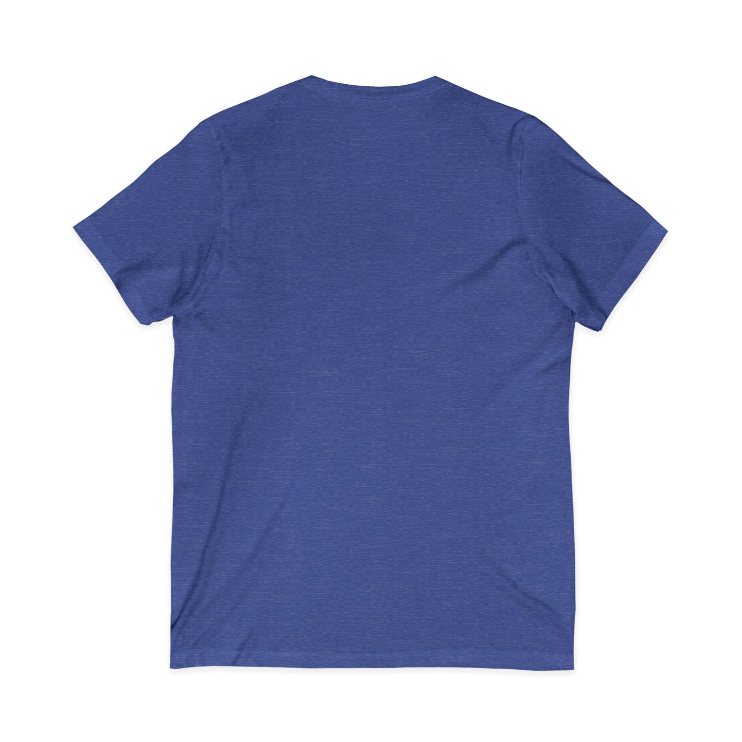 Loved V-Neck Tee - Unisex Short Sleeve Shirt