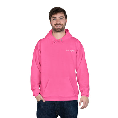 Love Tie-Dye Hoodie