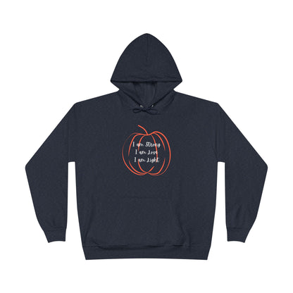 Fall "I am Strong, I am Love, I am Light" Sweatshirt