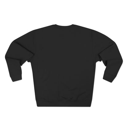 It's Nuanced Crewneck Sweatshirt