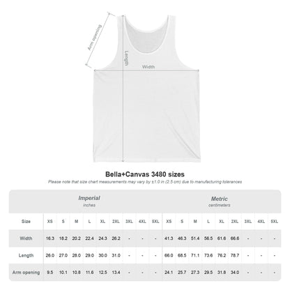 Stars Stripes & Women's Rights Tank | Statue of Liberty Patriotic