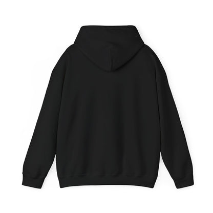 Christmas Tree Sketch Hoodie
