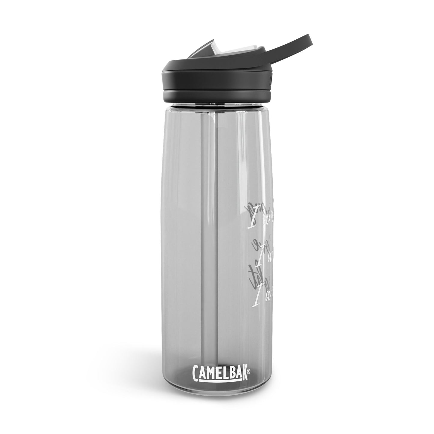 I am Light Blue CamelBak Eddy®  Water Bottle, 20oz\25oz