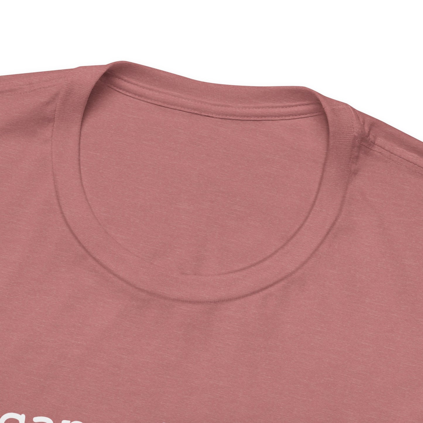 It can also be... Both/And Casual Affirmation T‑Shirt