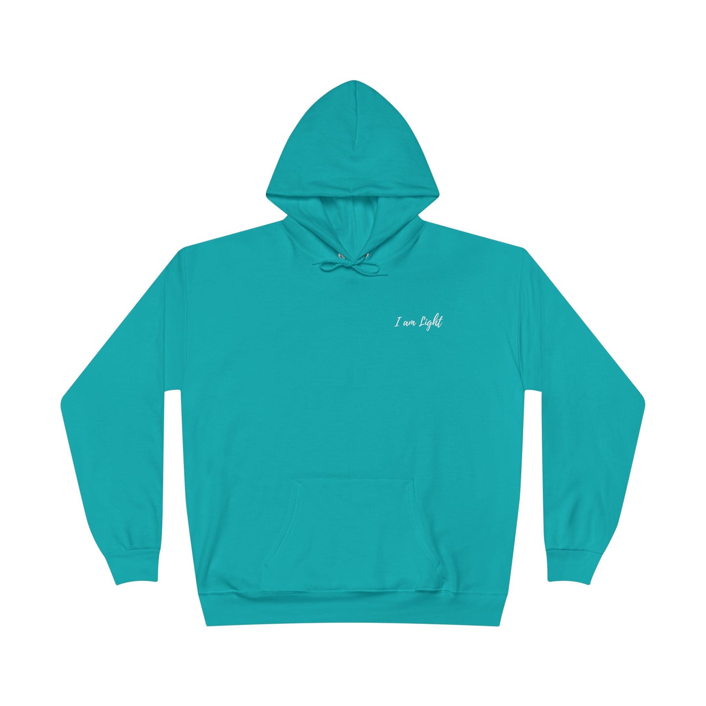 Love Tie-Dye Hoodie