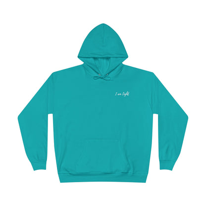 Love Tie-Dye Hoodie