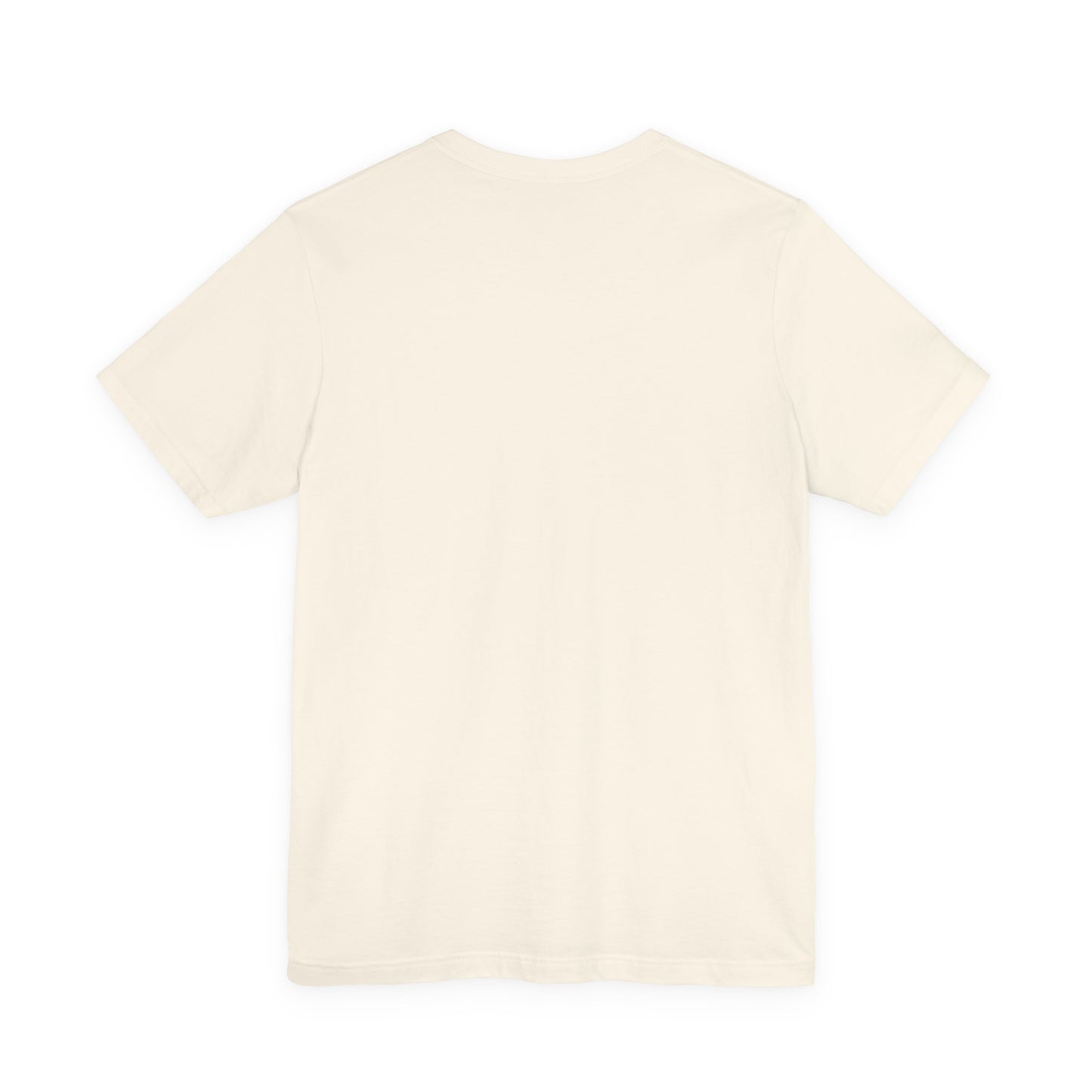 Bitcoin Unisex Jersey Short Sleeve Tee