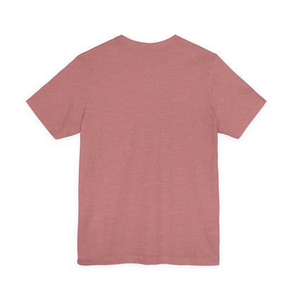 It can also be... Both/And Minimalist Affirmation Tee