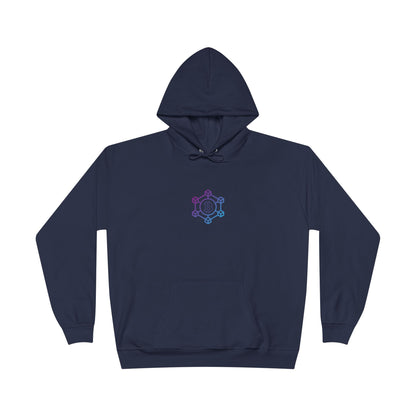 Bitcoin Blockchain Hoodie