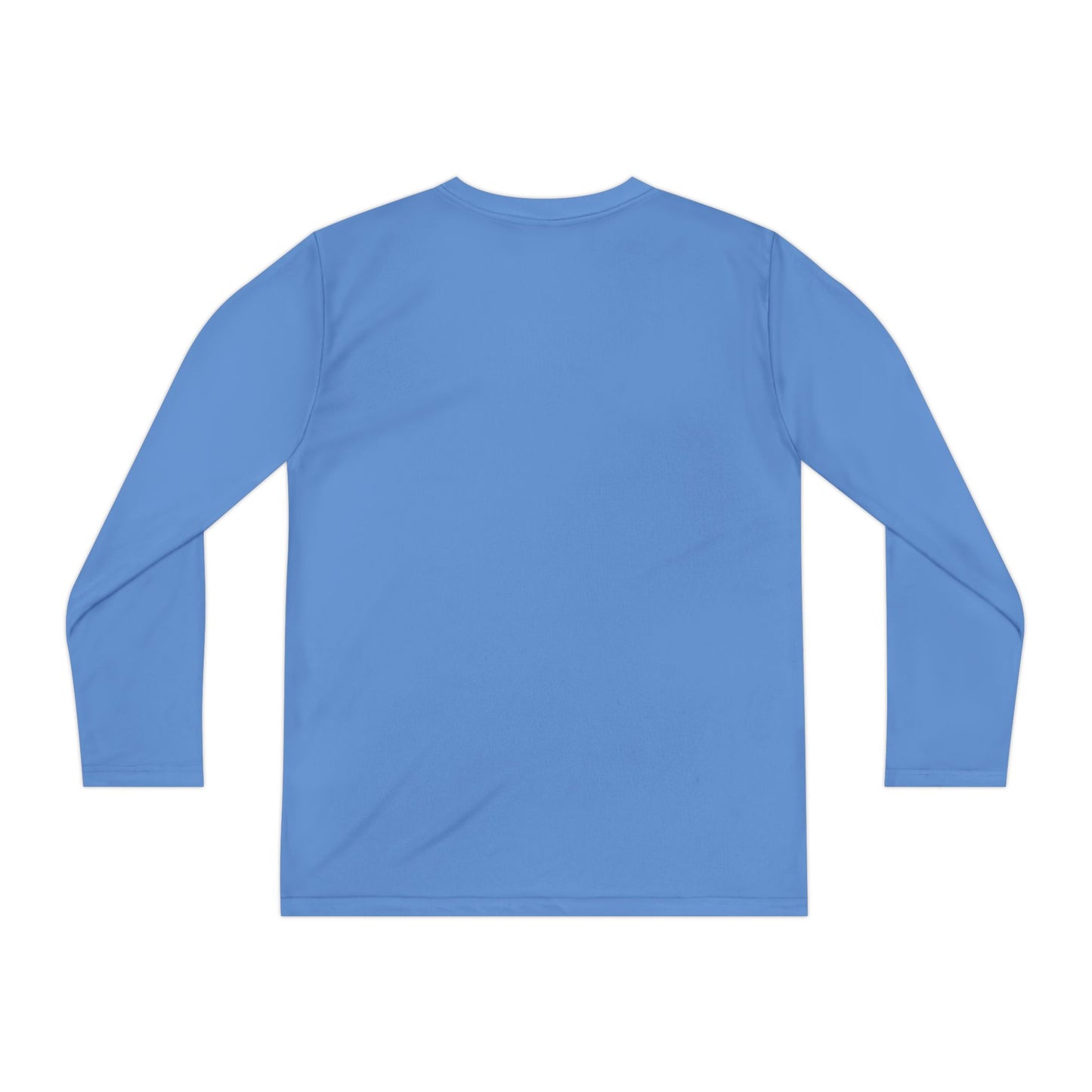 "I Ate an 'Elephant'" Teen Long Sleeve Tee