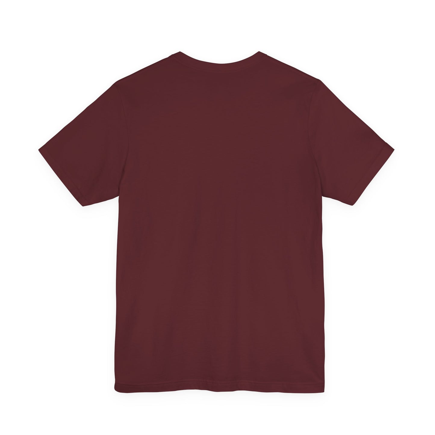 It can also be... Both/And Casual Affirmation T‑Shirt