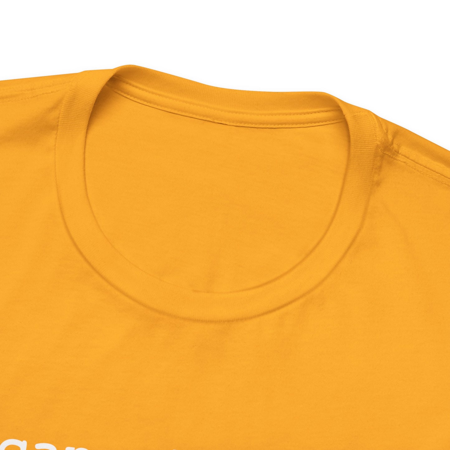 It can also be... Both/And Casual Affirmation T‑Shirt