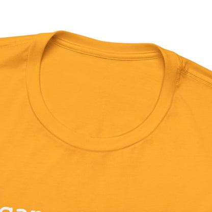 It can also be... Both/And Casual Affirmation T‑Shirt