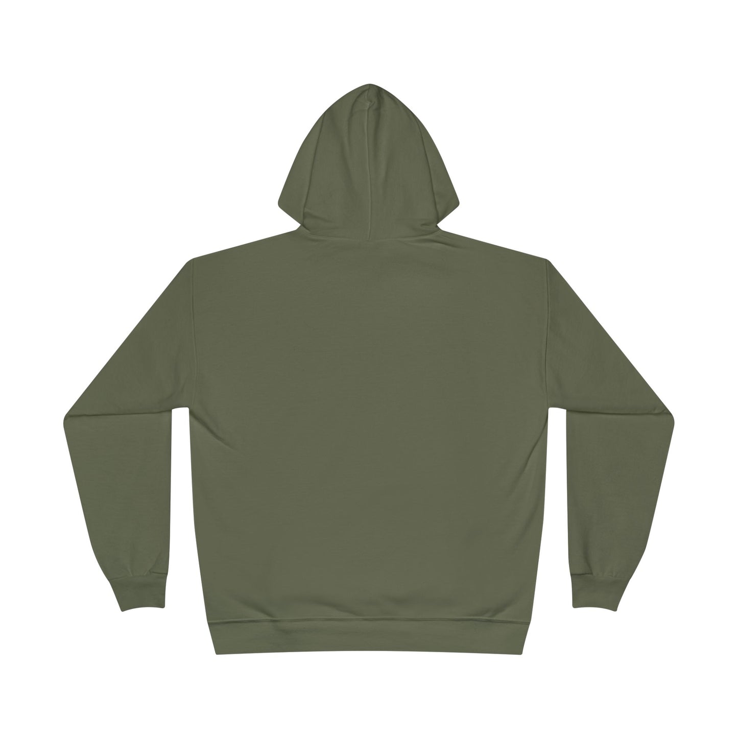 White Witch "I am Strong, I am Love, I am Light" Hoodie