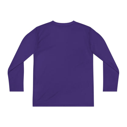 "I Ate an 'Elephant'" Teen Long Sleeve Tee