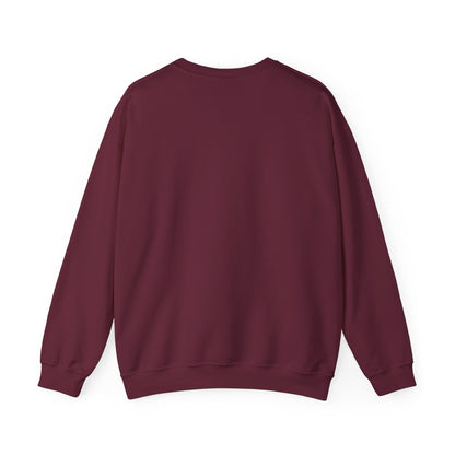 Christmas Tree Crewneck Sweatshirt