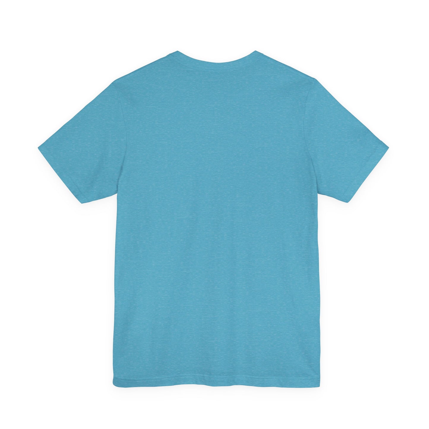 It can also be... Both/And Casual Affirmation T‑Shirt