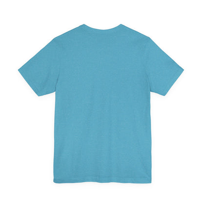 It can also be... Both/And Minimalist Affirmation Tee