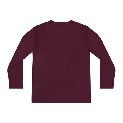 "I Ate an 'Elephant'" Teen Long Sleeve Tee