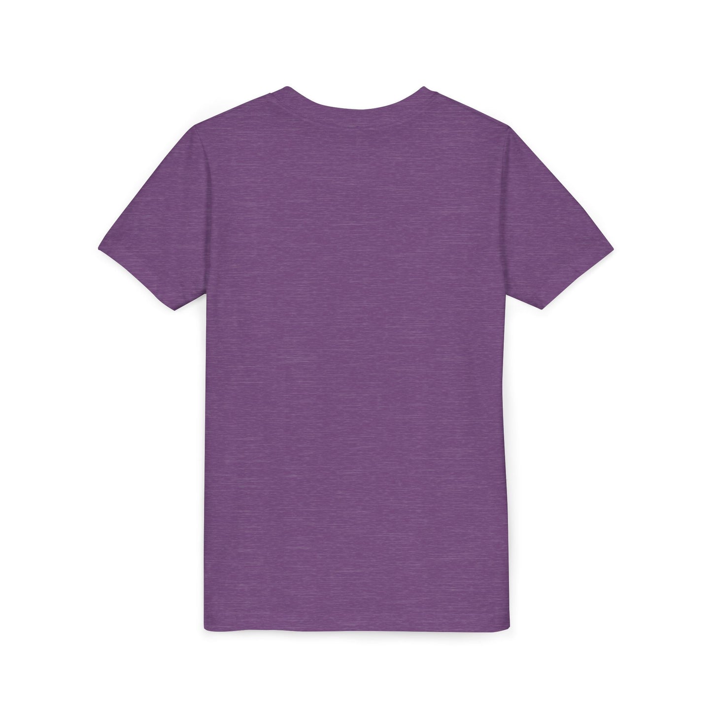 Bitcoin Blockchain Youth Short Sleeve Tee