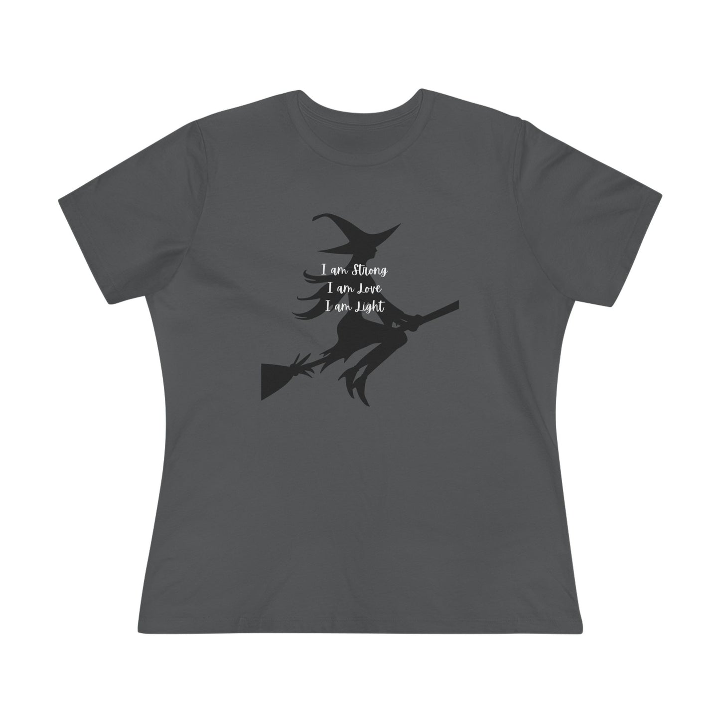 Women's Witchy Cotton Tee