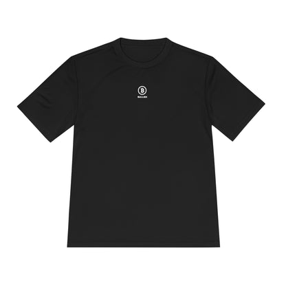 Bullish Moisture Wicking Athletic Tee