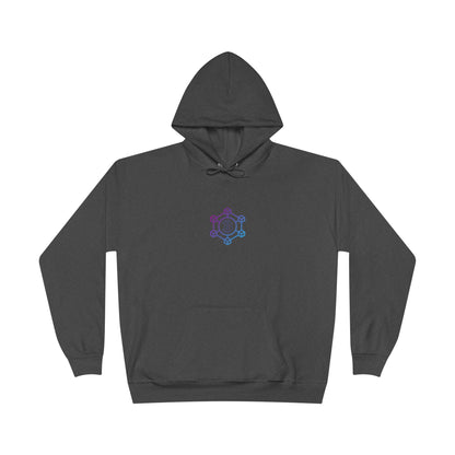 Bitcoin Blockchain Hoodie