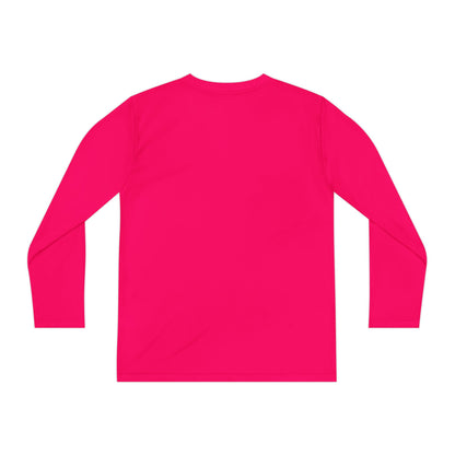 "I Ate an 'Elephant'" Teen Long Sleeve Tee