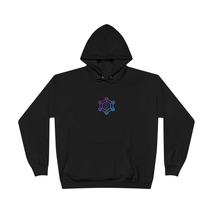 Bitcoin Blockchain Hoodie