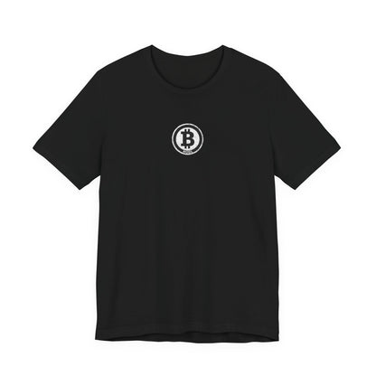 Distressed Bitcoin HODL Tee